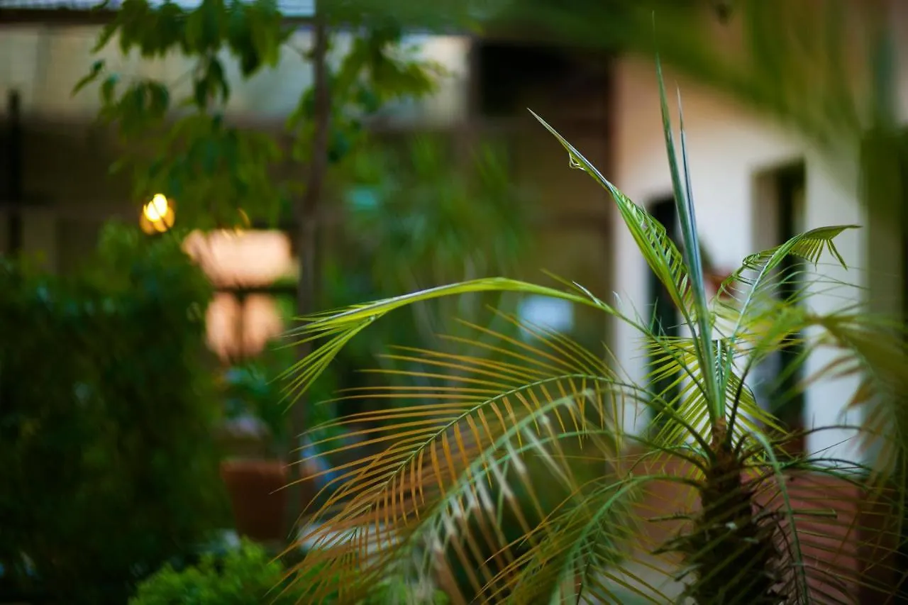 Alohamundi Lumbreras I Apartment Seville