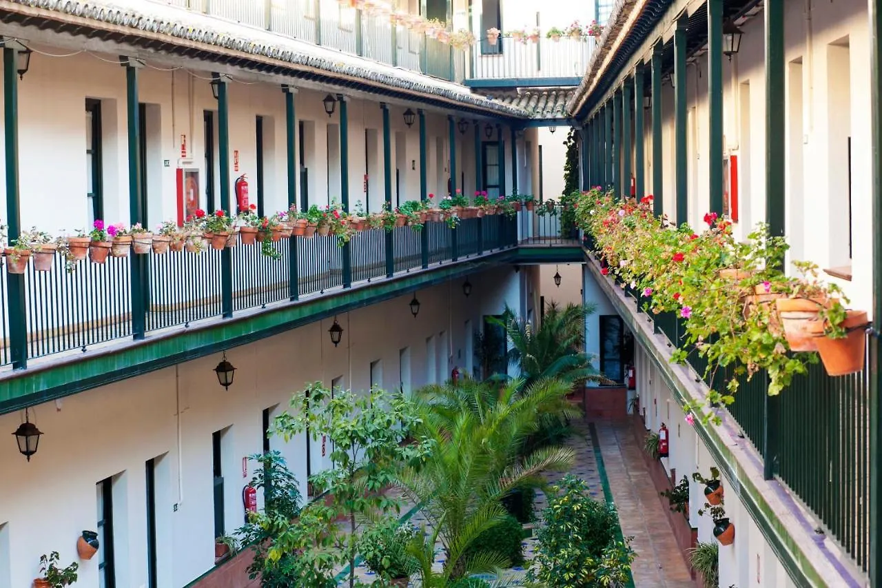Alohamundi Lumbreras I Apartment Seville