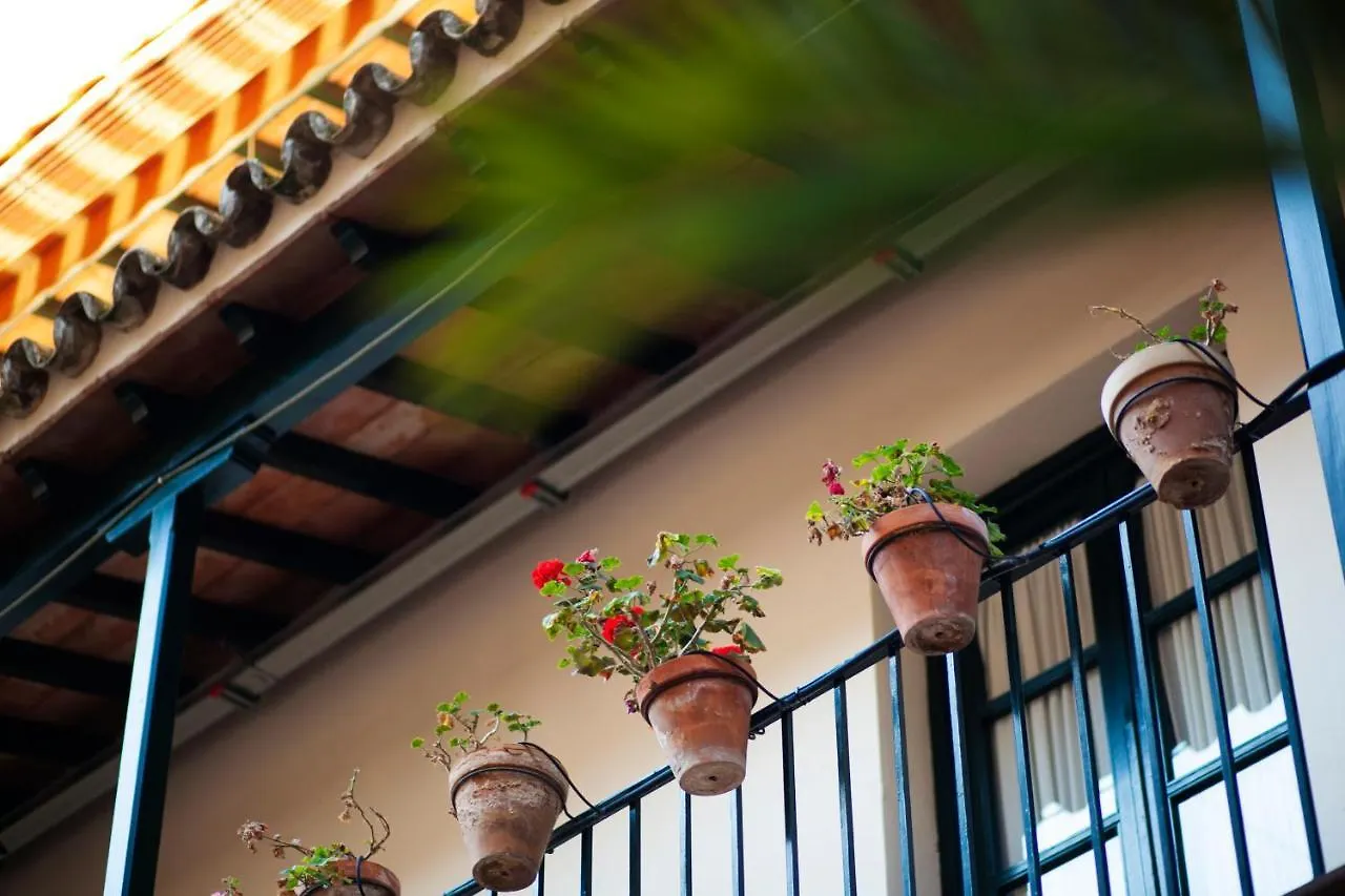 Alohamundi Lumbreras I Apartment Seville