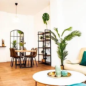  Apartamento Alohamundi Gavidia