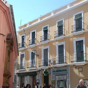  Apartamento Centro Santa Catalina 1º C