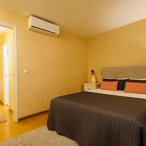  Apartamento Magno Pajaritos - Private Parking Included