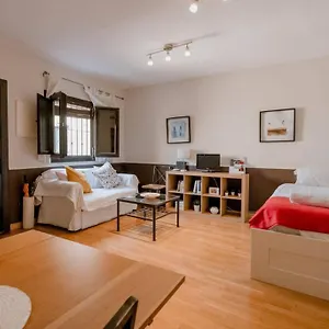  Apartamento Corral Del Horno Oasis