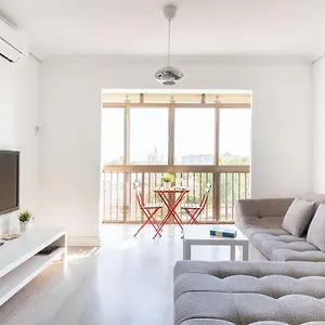  Apartamento Moderno Y Luminoso - Great Modern
