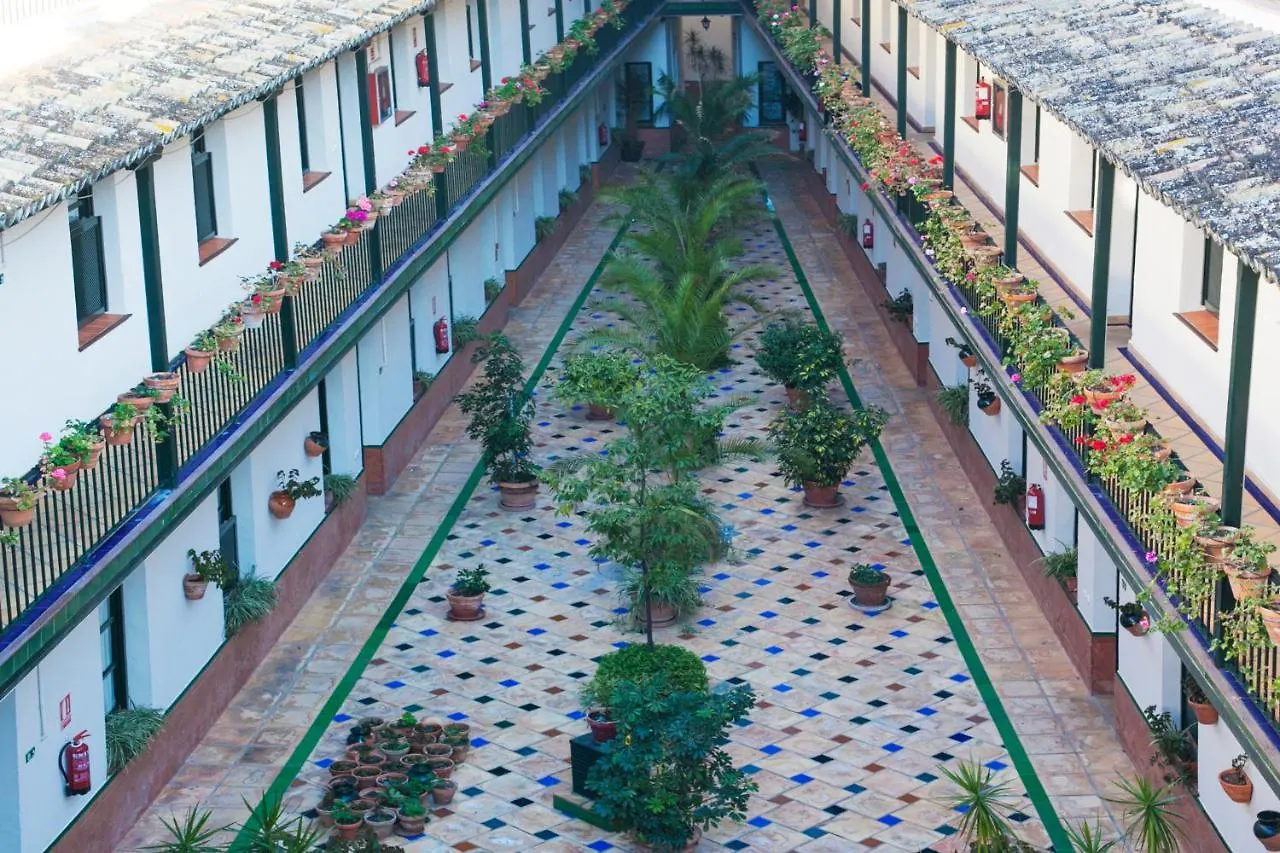 Apartmán Alohamundi Lumbreras I Sevilla
