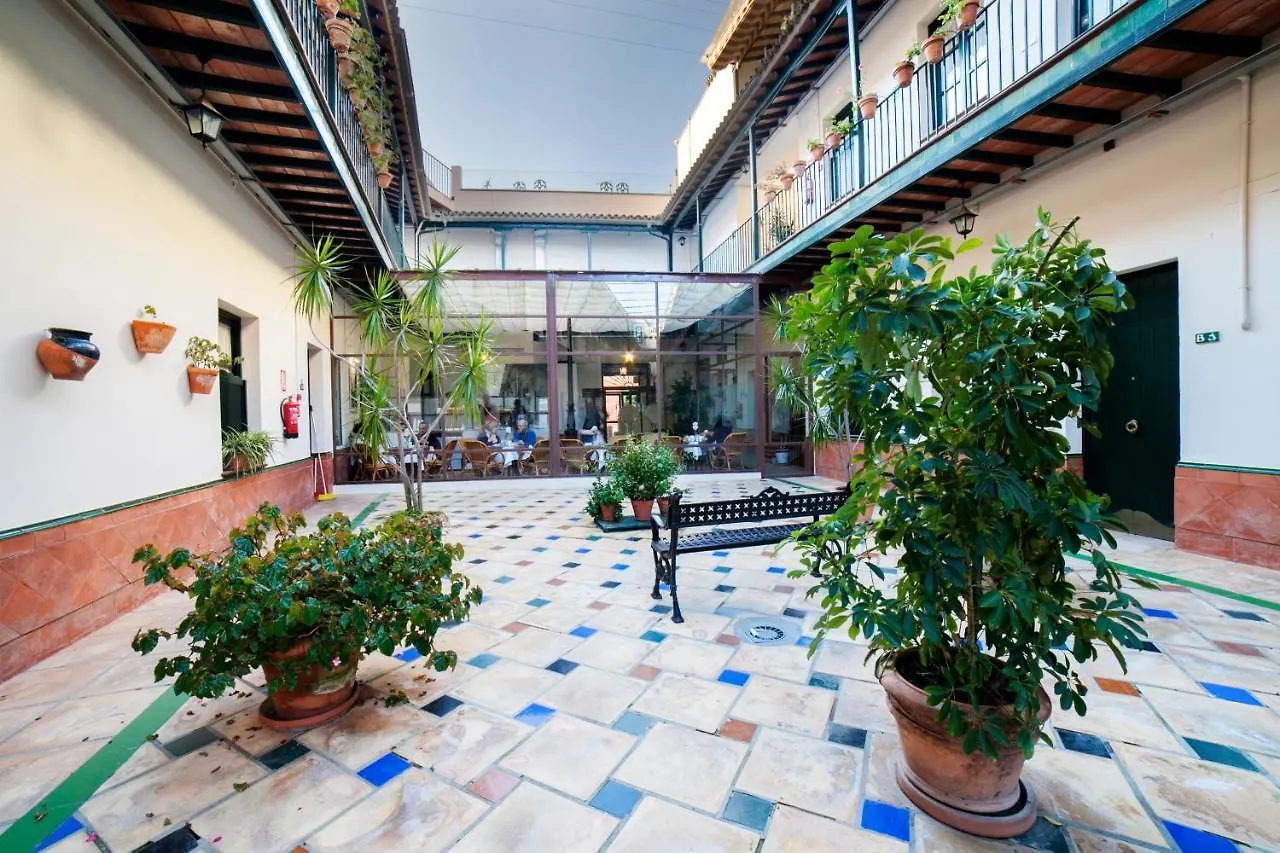 Apartmán Alohamundi Lumbreras I Sevilla